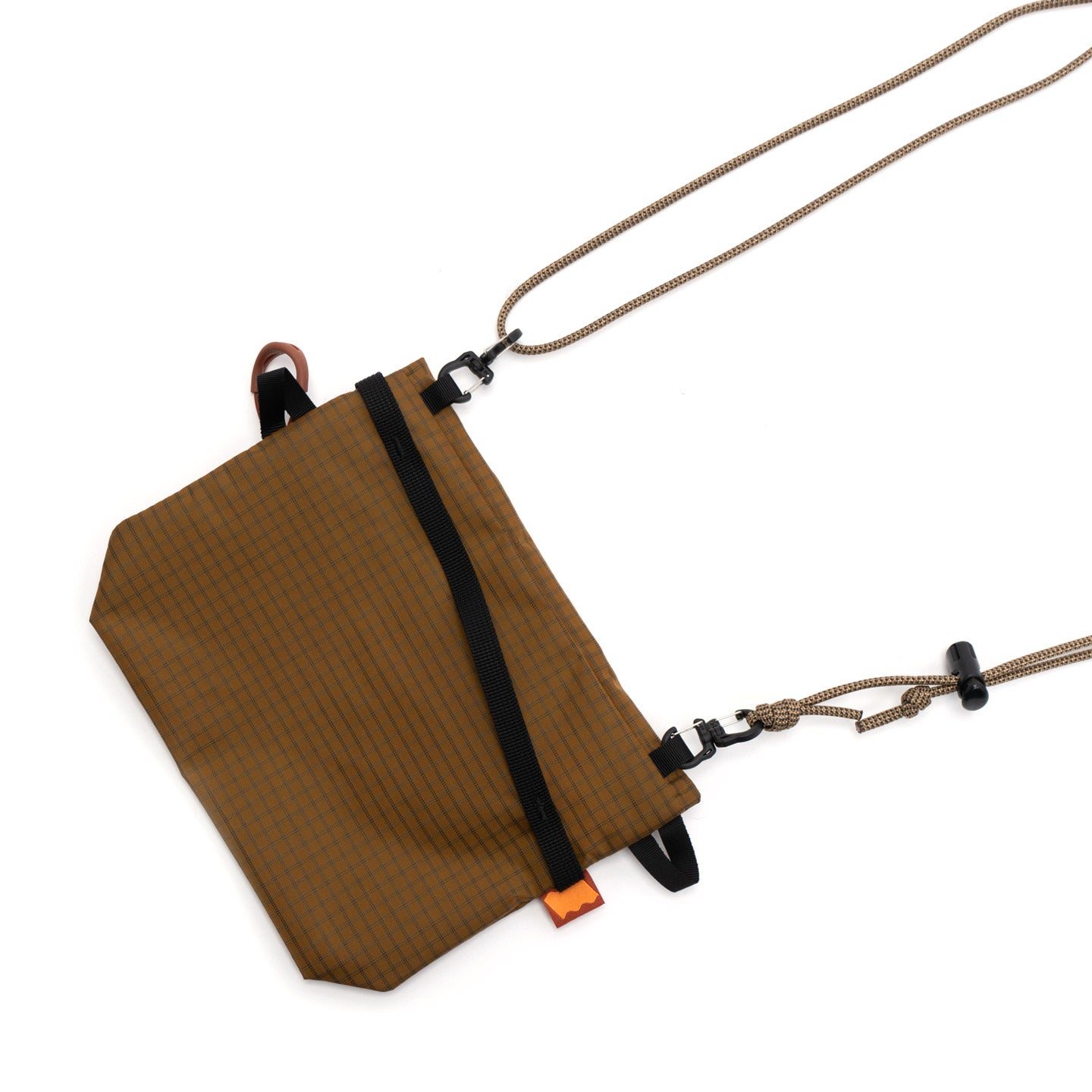 1733 ZIP SLING - ULTRAGRID - BRONZE