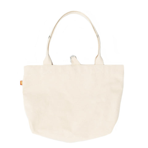 1733 SIMPLE TOTE - COTTON - NATURAL