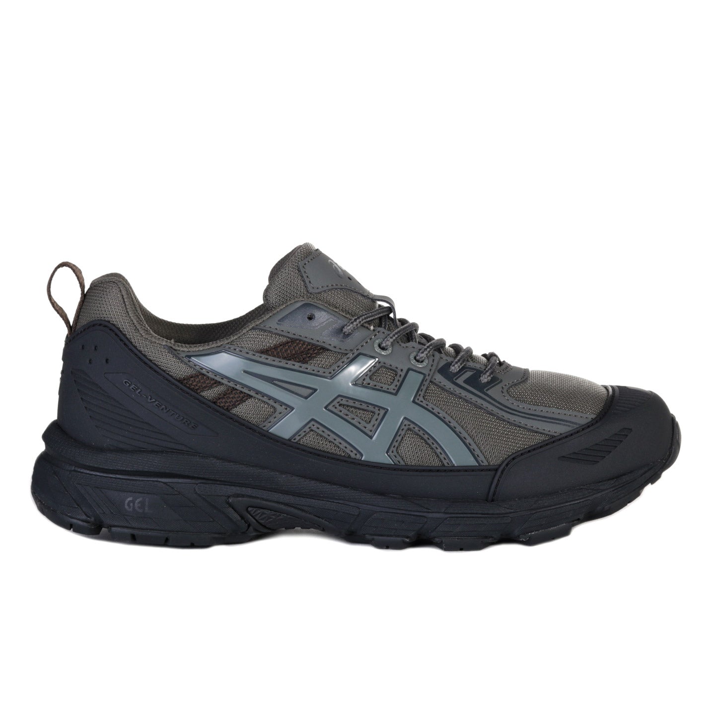 ASICS GEL-VENTURE 6 SHIELD GRAPHITE GREY / TRUFFLE GREY