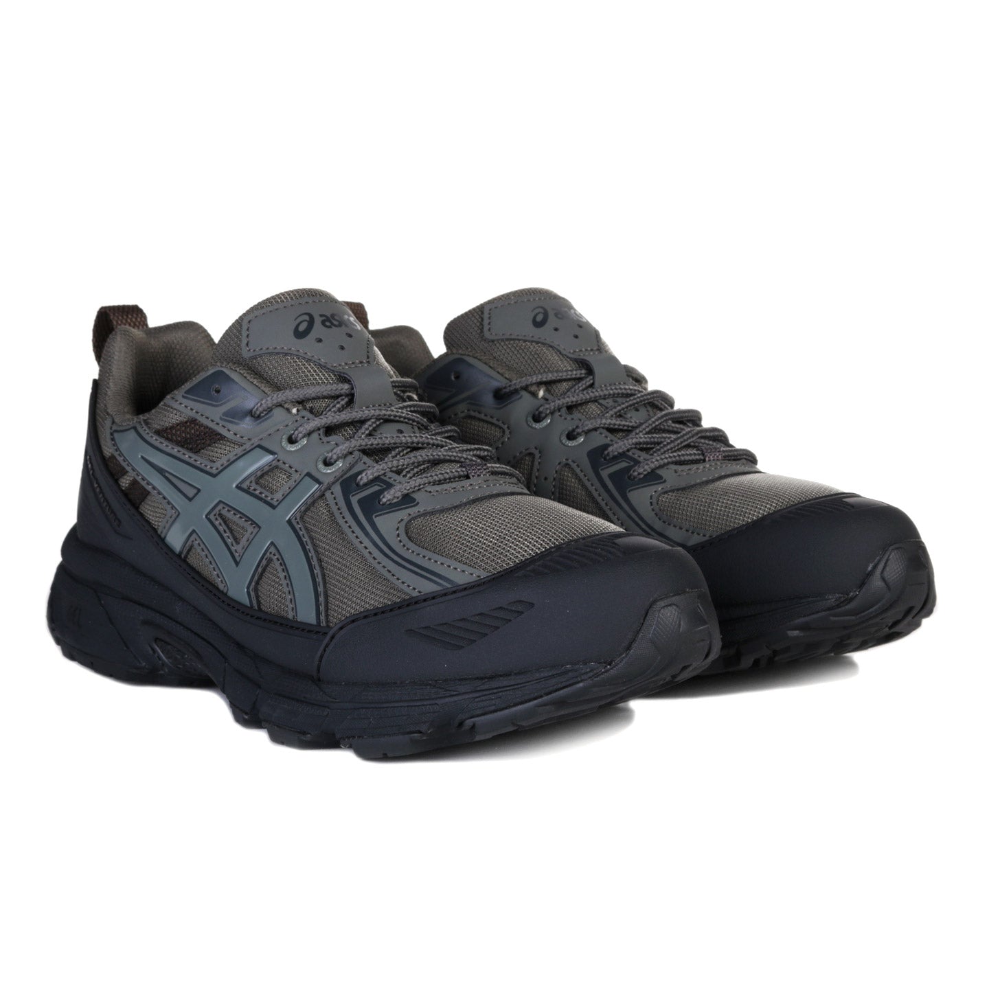 ASICS GEL-VENTURE 6 SHIELD GRAPHITE GREY / TRUFFLE GREY