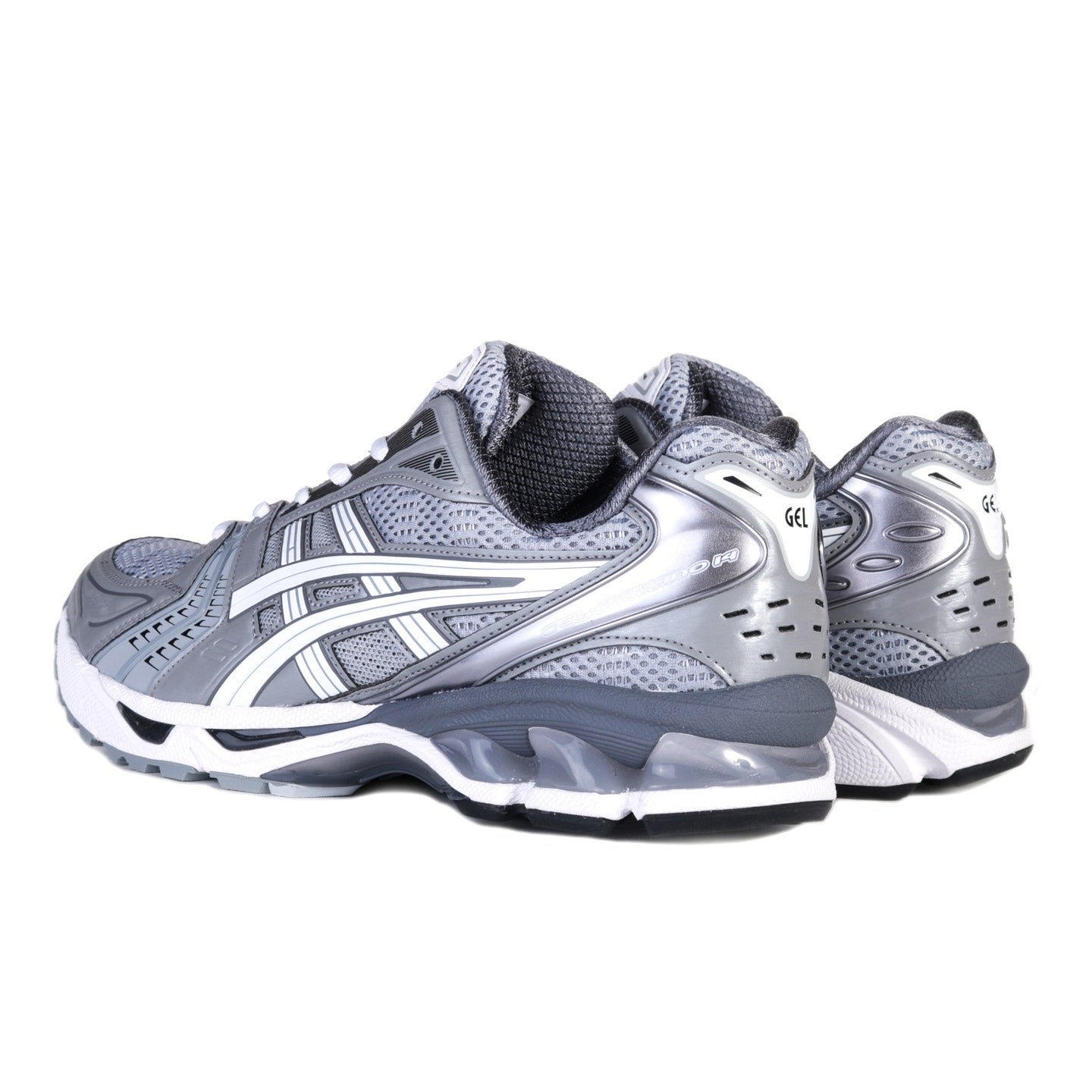 ASICS H BEAUTY&YOUTH GEL-KAYANO 14 PIEDMONT GREY / WHITE