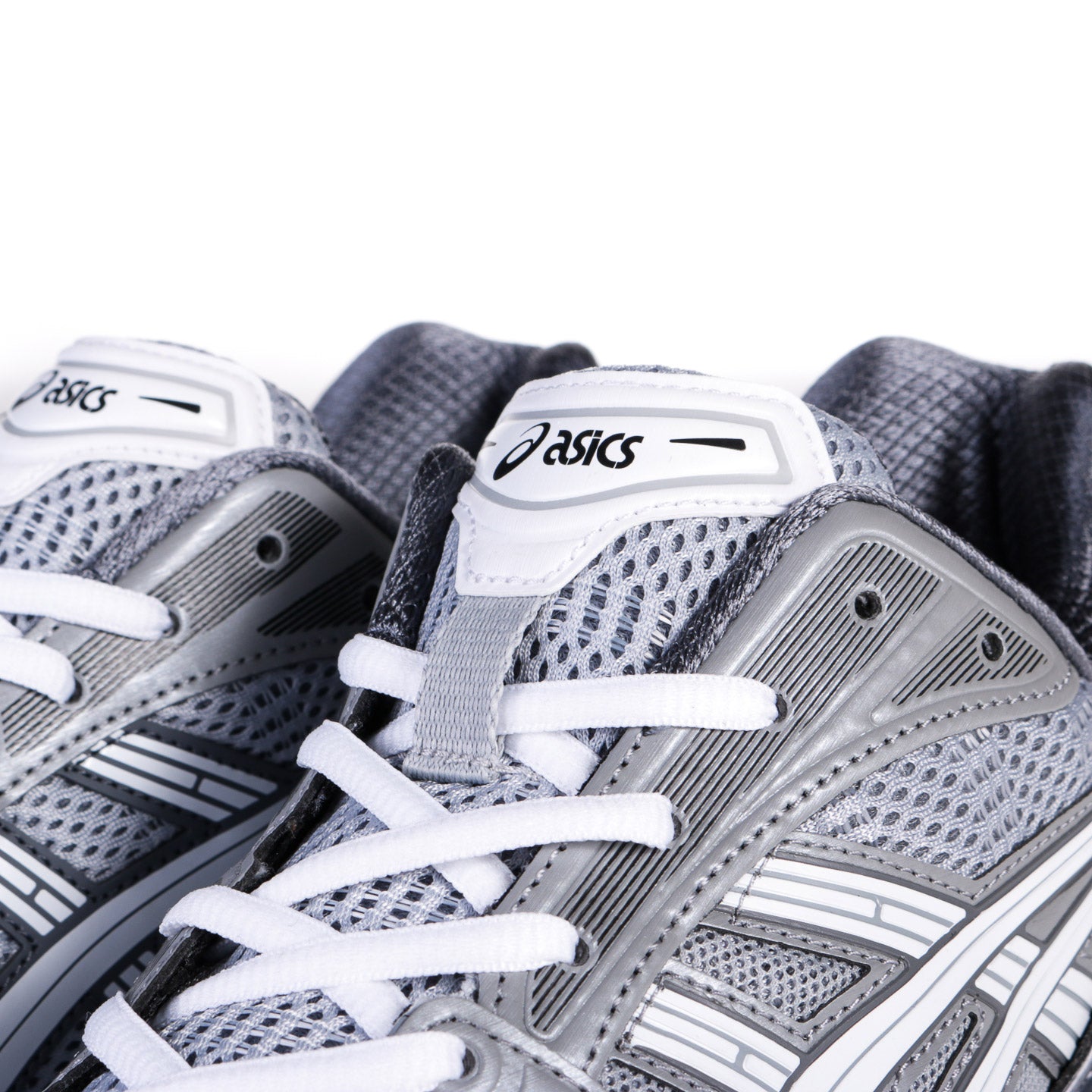 ASICS H BEAUTY&YOUTH GEL-KAYANO 14 PIEDMONT GREY / WHITE