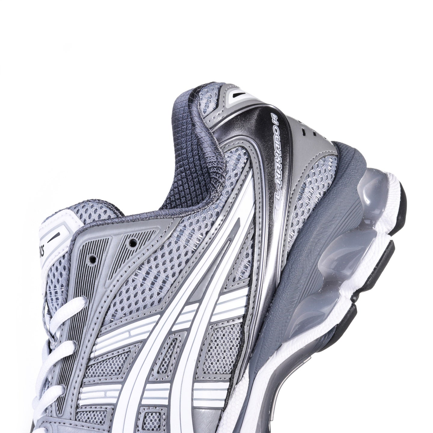 ASICS H BEAUTY&YOUTH GEL-KAYANO 14 PIEDMONT GREY / WHITE