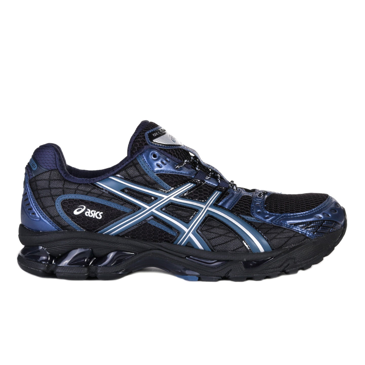 ASICS GEL-NIMBUS 10.1 BLACK / GRAND SHARK