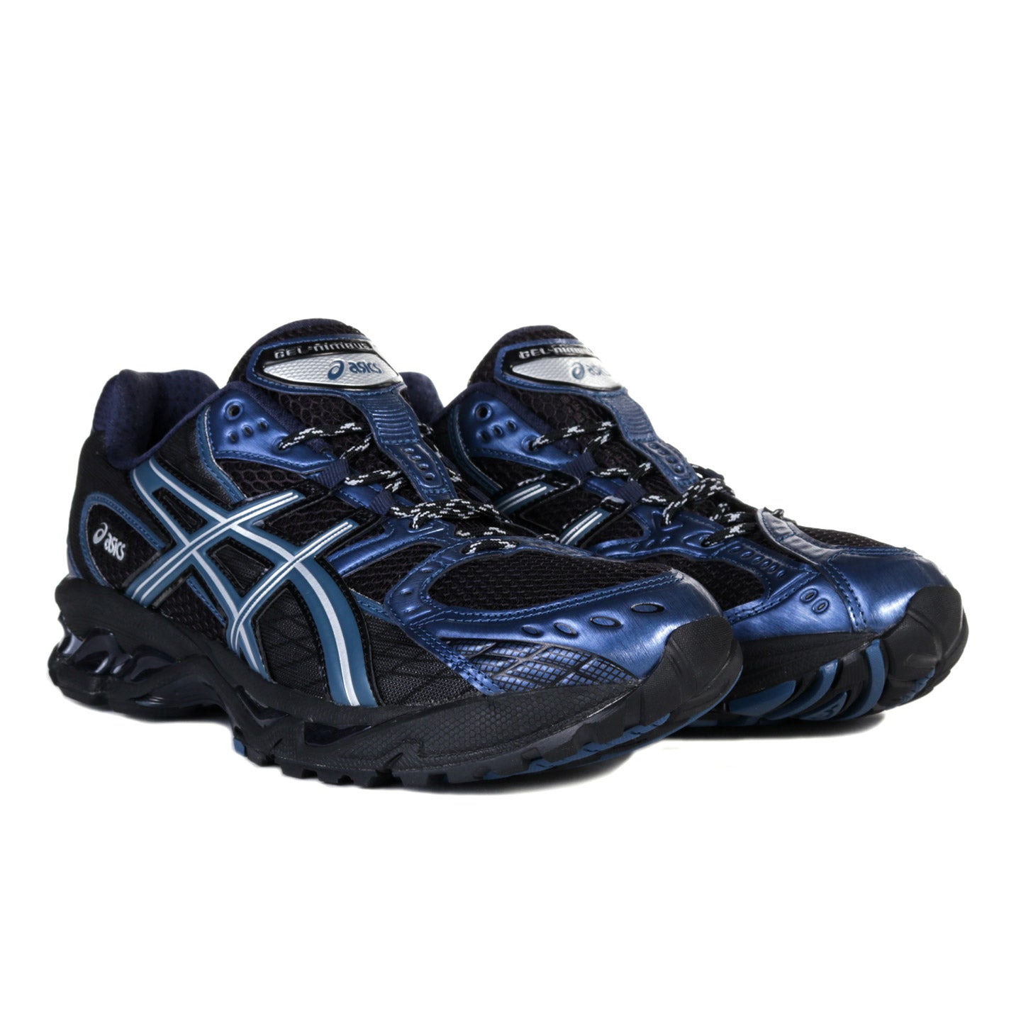 ASICS GEL-NIMBUS 10.1 BLACK / GRAND SHARK