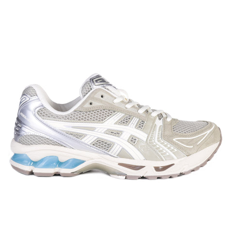 ASICS JULIANA SALAZAR GEL-KAYANO 14 EUCALYPTUS / VANILLA ICE