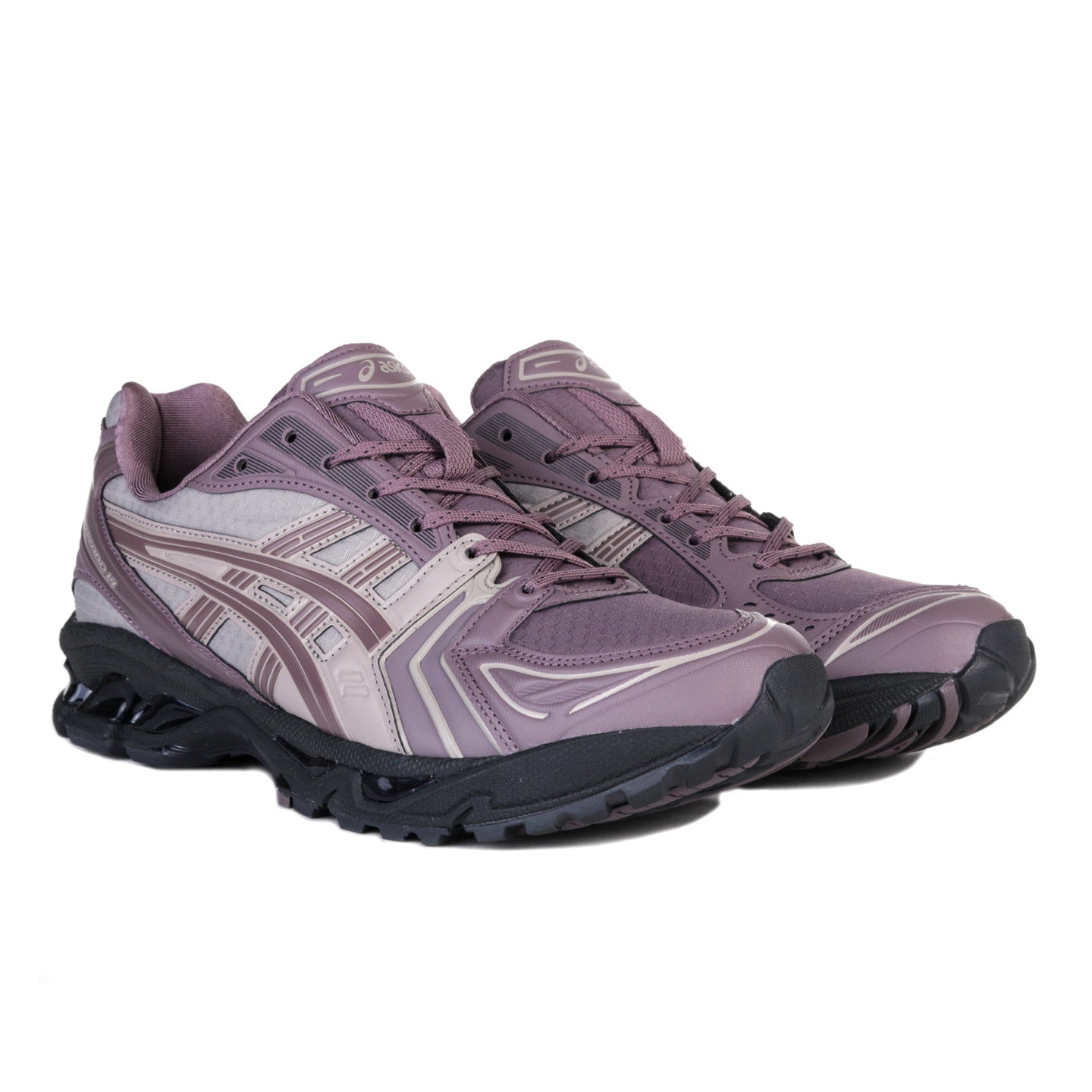 ASICS GEL-KAYANO 14 MAUVE GREY / MOONROCK