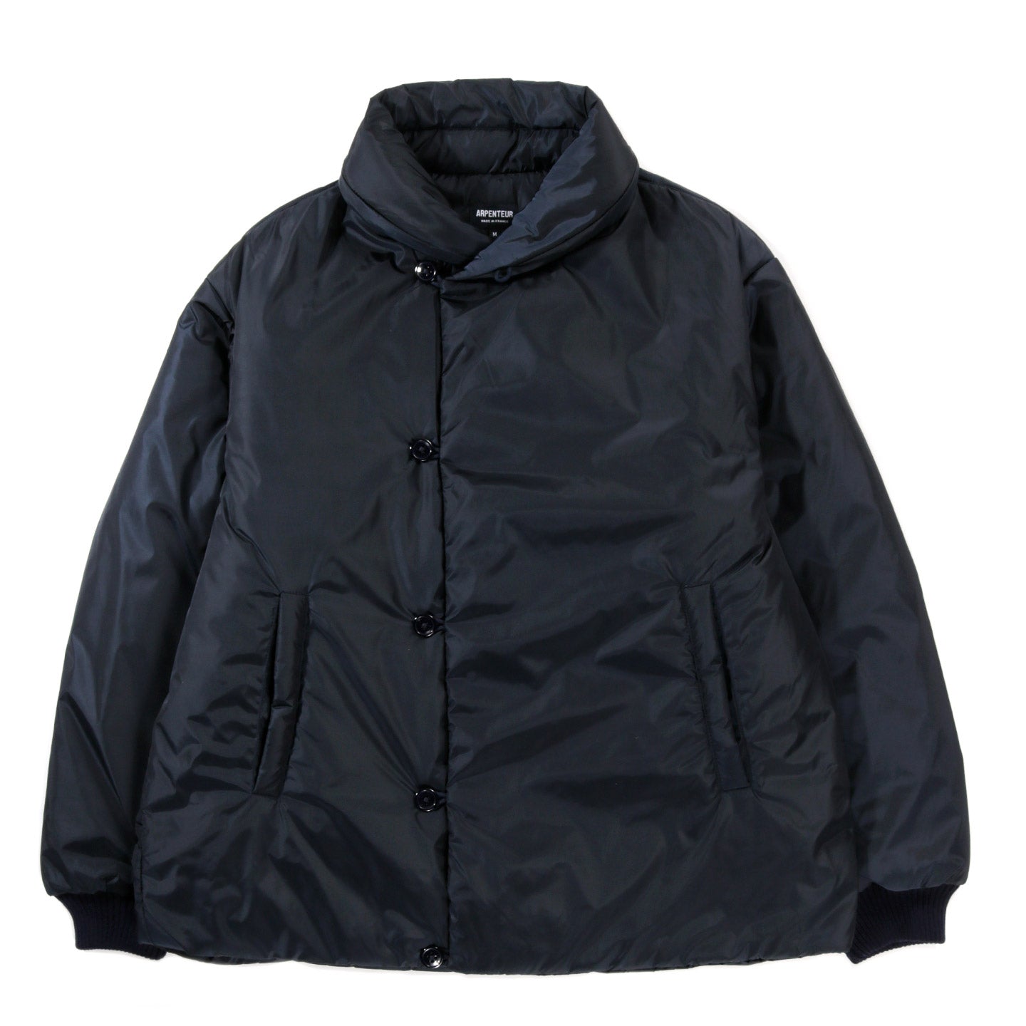 ARPENTEUR LOFT JACKET MIDNIGHT