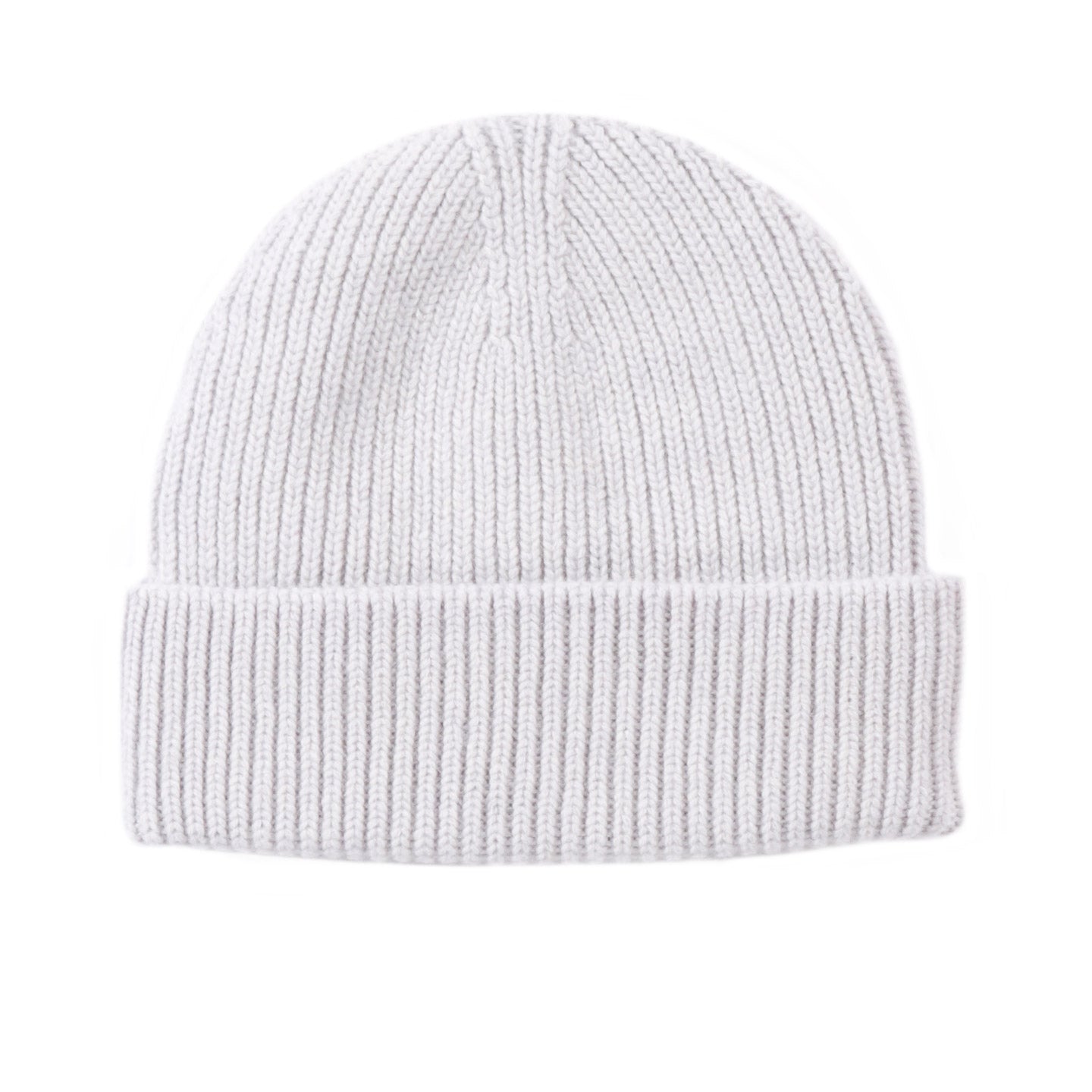 ARPENTEUR VICKO BEANIE MERINO CASHMERE CHALK