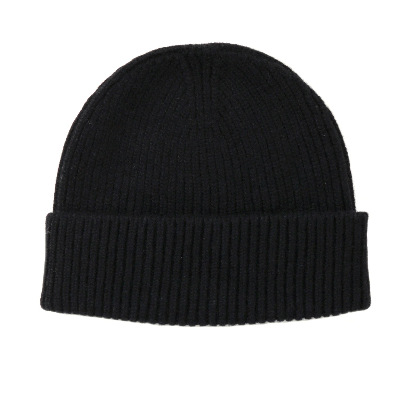 ARPENTEUR VICKO BEANIE MERINO CASHMERE BLACK