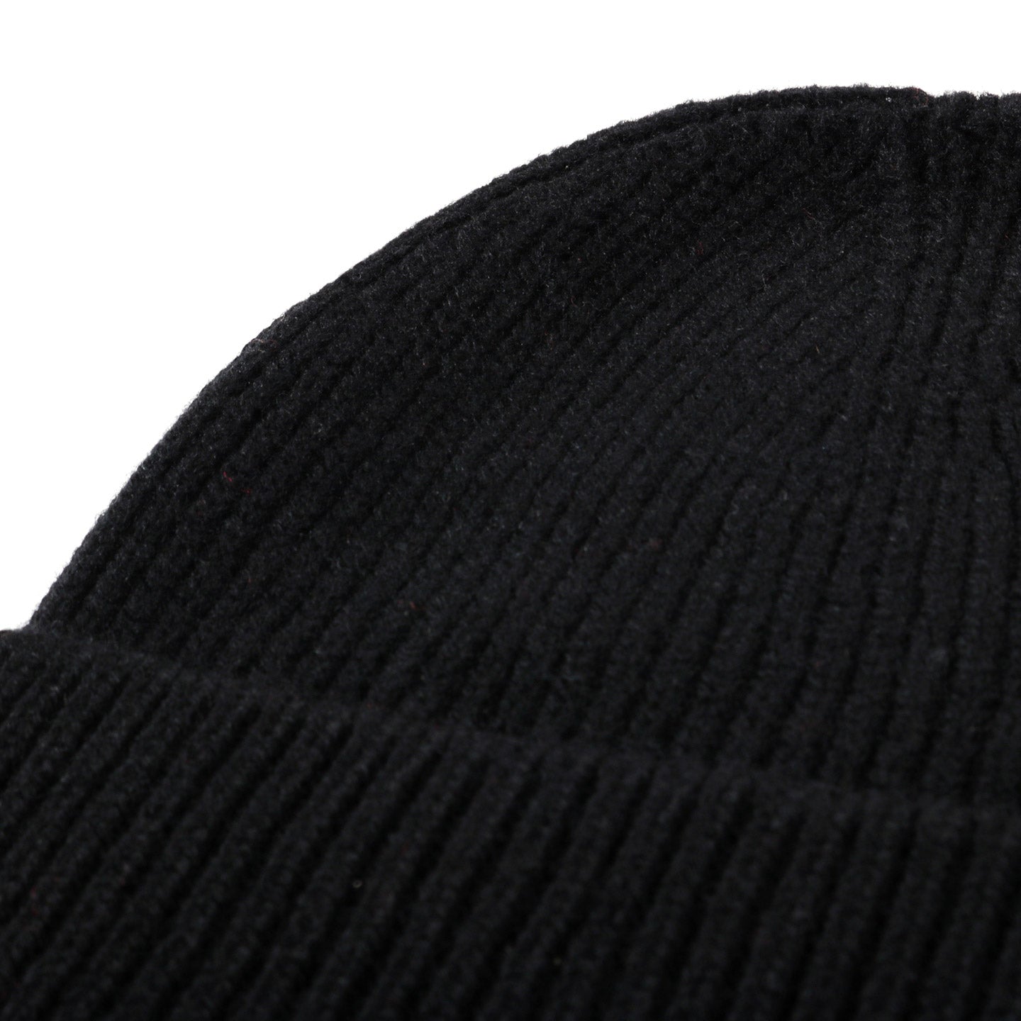 ARPENTEUR VICKO BEANIE MERINO CASHMERE BLACK