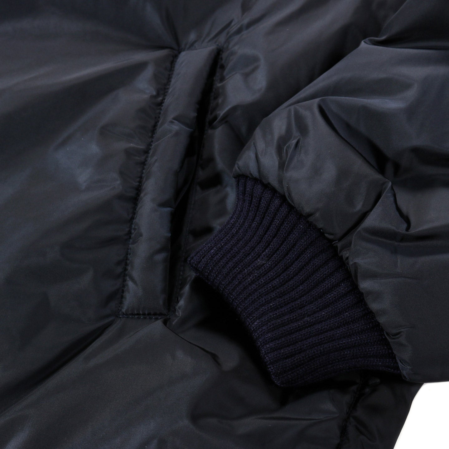 ARPENTEUR LOFT JACKET MIDNIGHT