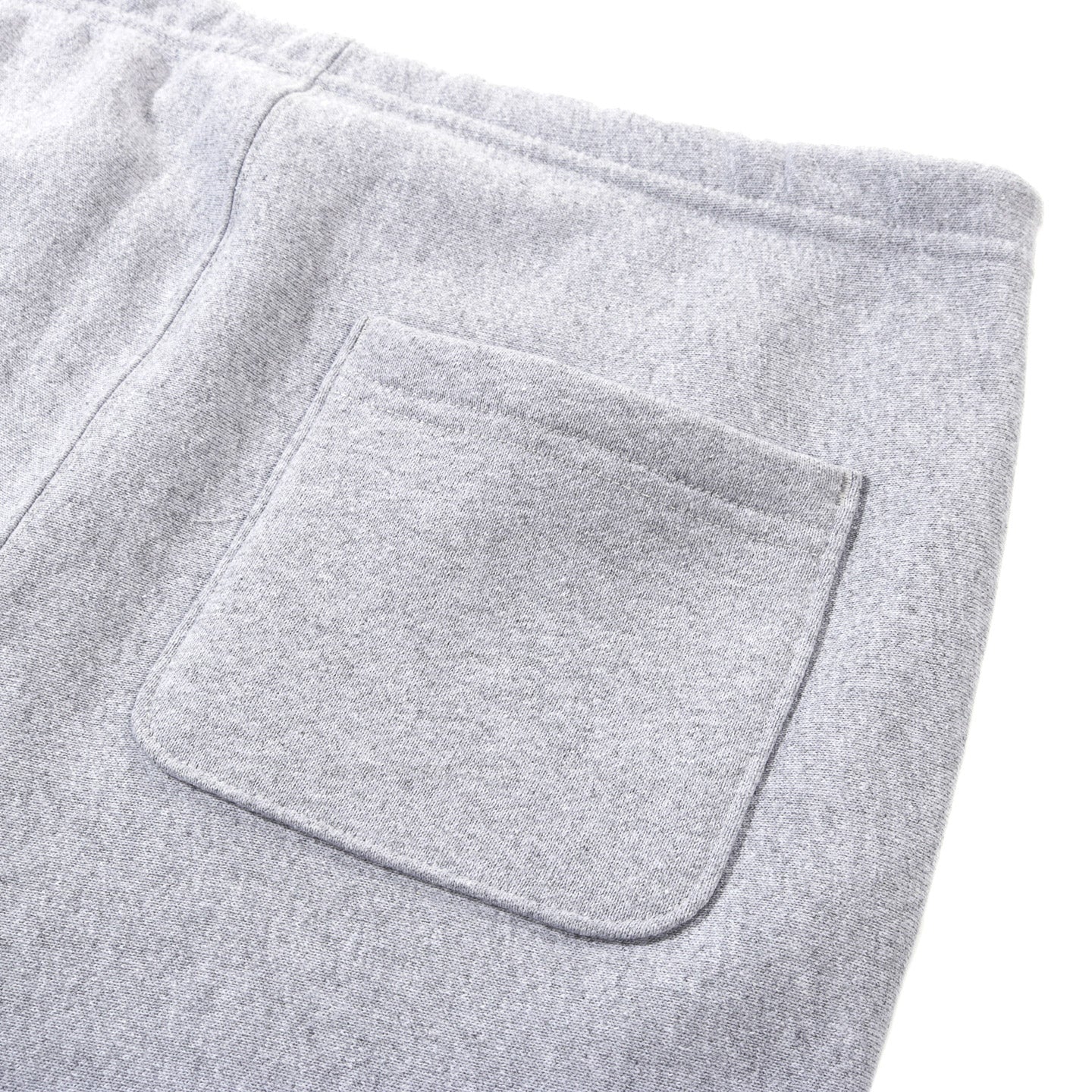 CHAMPION MADE IN THE USA SWEATPANT OXFORD GREY