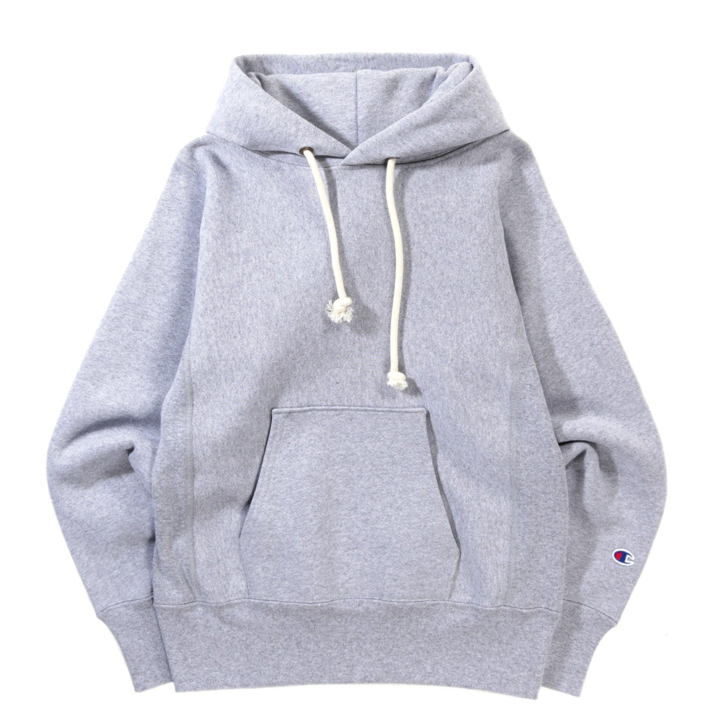 Champion sweater grijs usa hotsell