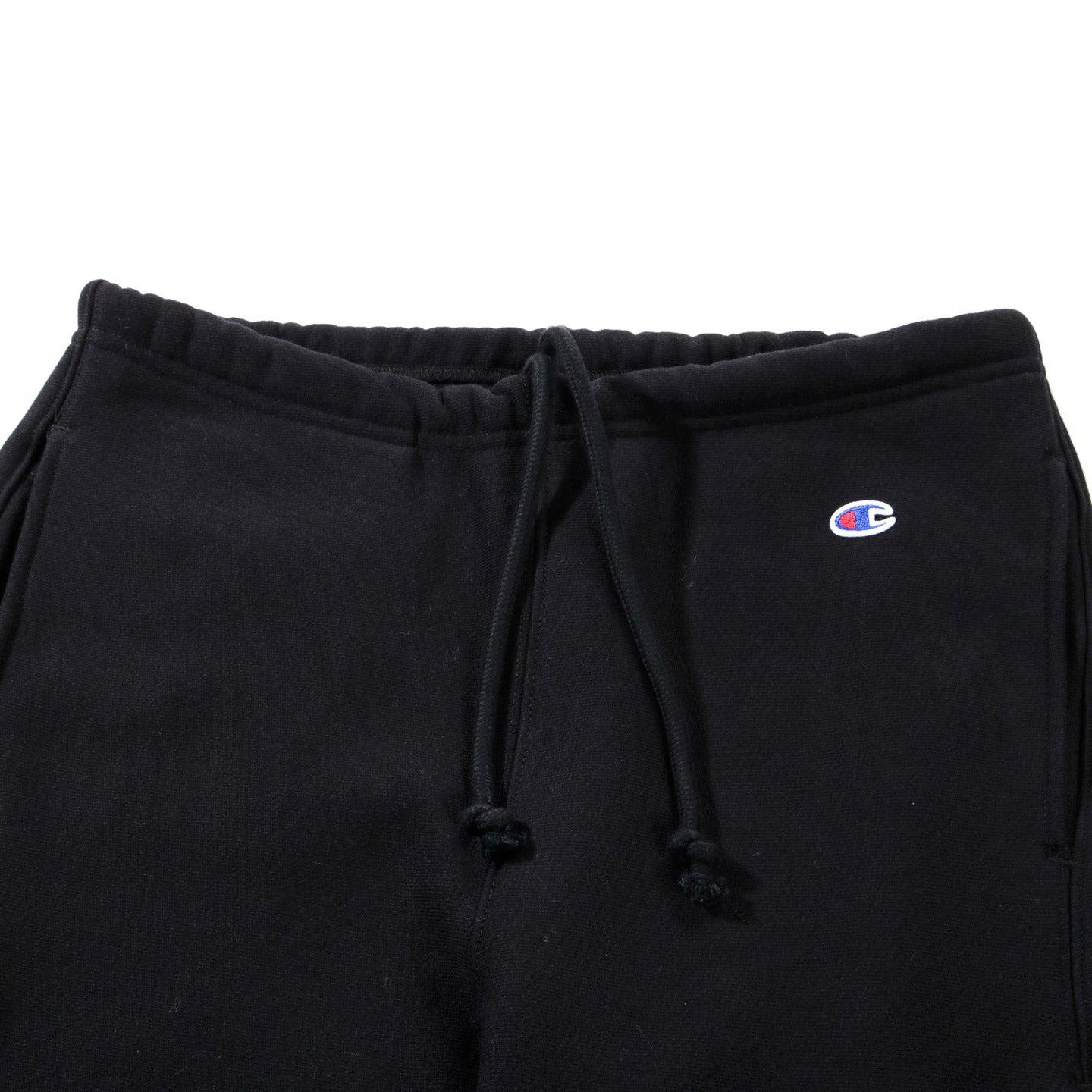 CHAMPION MADE IN THE USA SWEATPANT BLACK