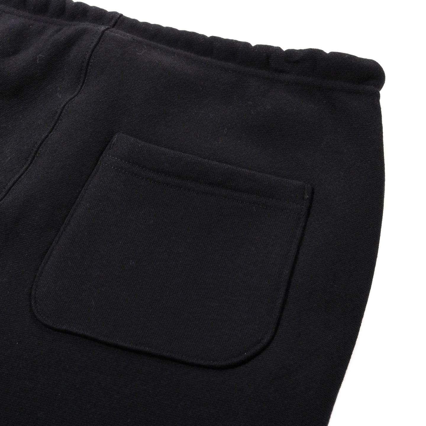 CHAMPION MADE IN THE USA SWEATPANT BLACK