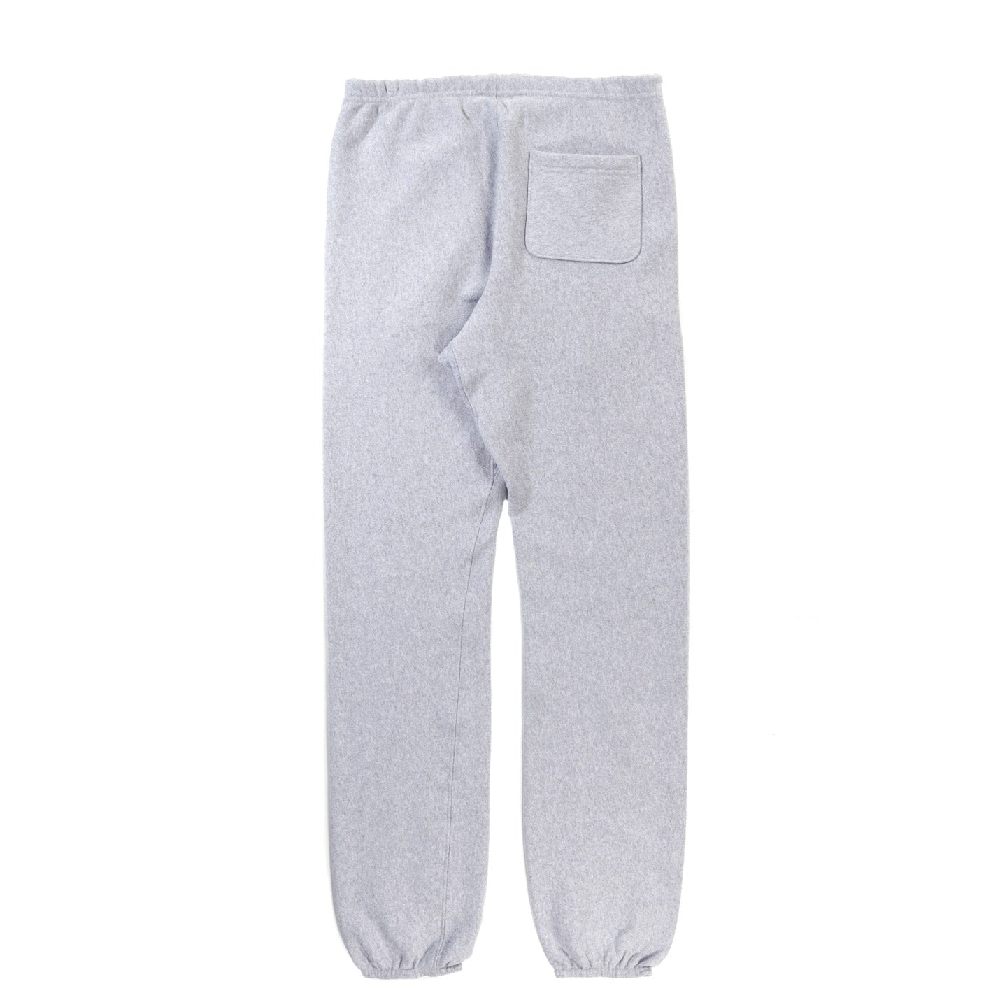 CHAMPION MADE IN THE USA SWEATPANT OXFORD GREY