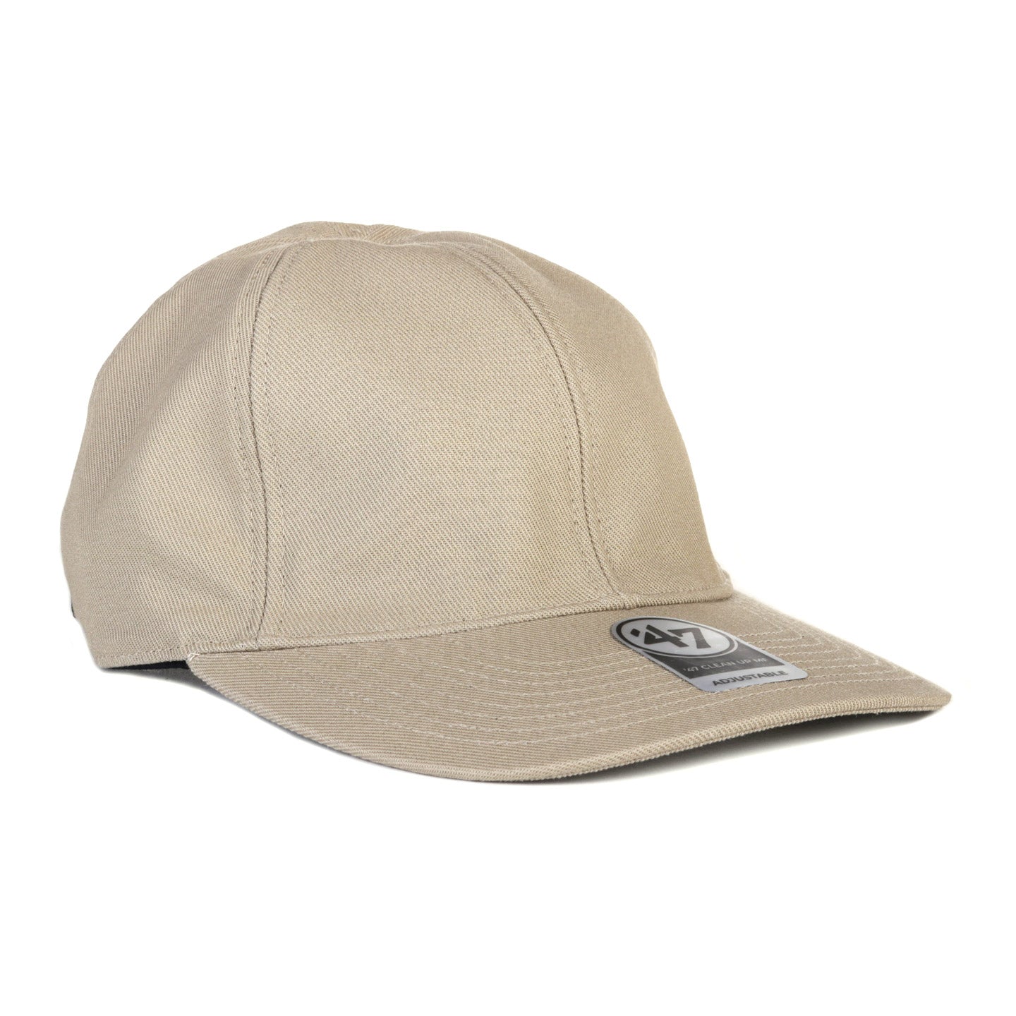 N.HOOLYWOOD 2242-AC01 COTTON TWILL '47 CAP BEIGE