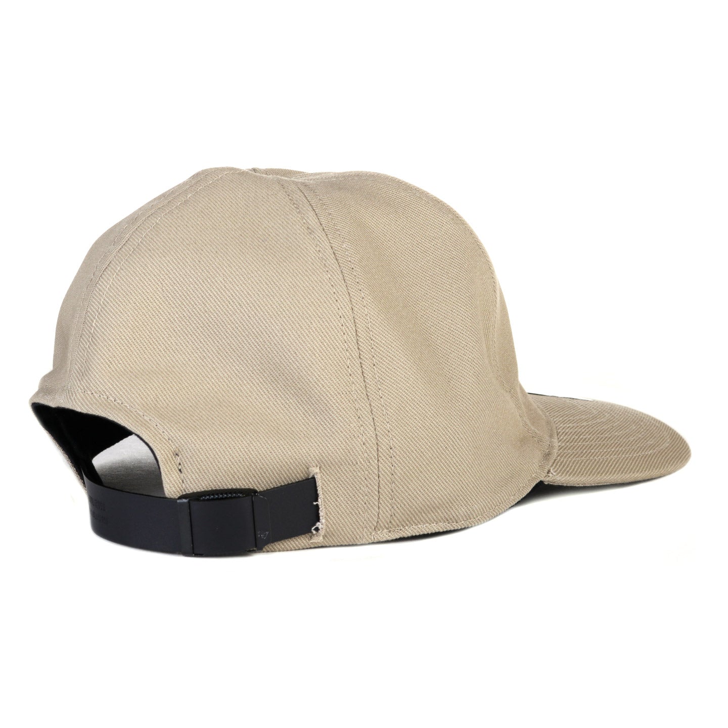 N.HOOLYWOOD 2242-AC01 COTTON TWILL '47 CAP BEIGE