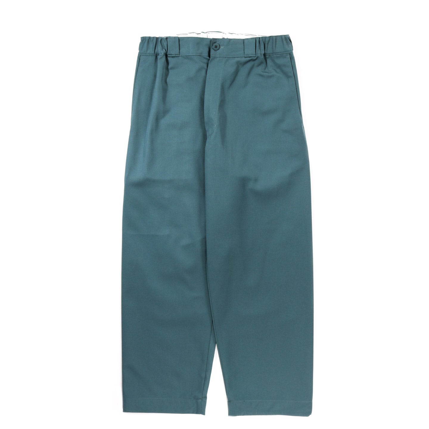 N.HOOLYWOOD 2242-CP30 DICKIES PANTS GREEN