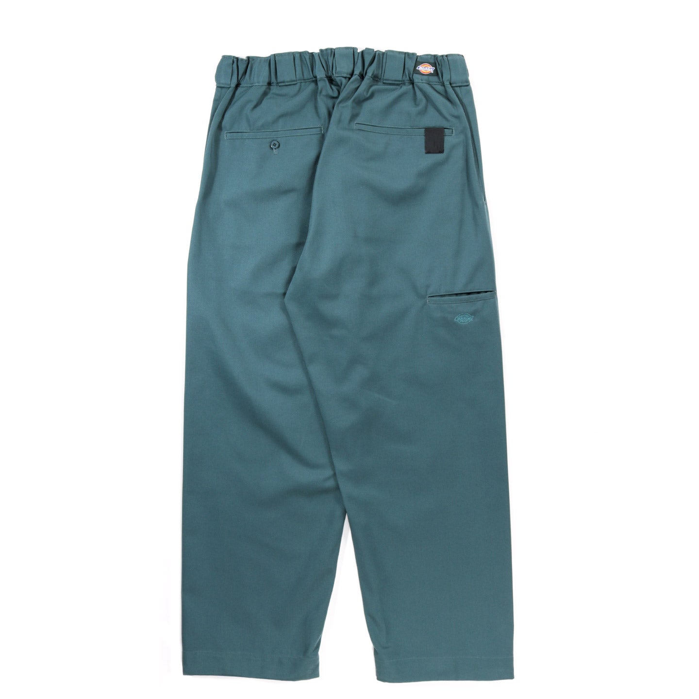 N.HOOLYWOOD 2242-CP30 DICKIES PANTS GREEN