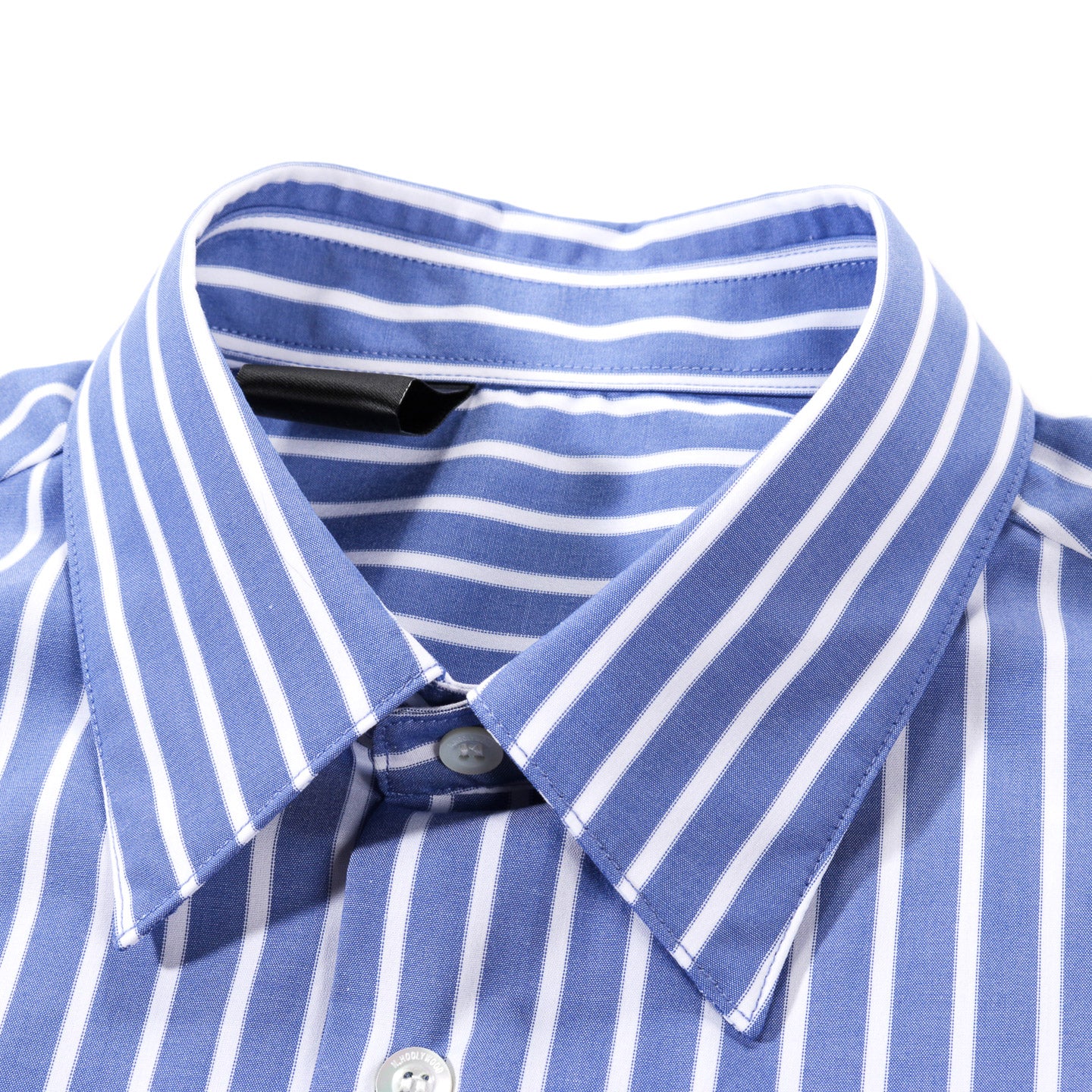 N.HOOLYWOOD 2242-SH13 SHIRT BLUE STRIPE