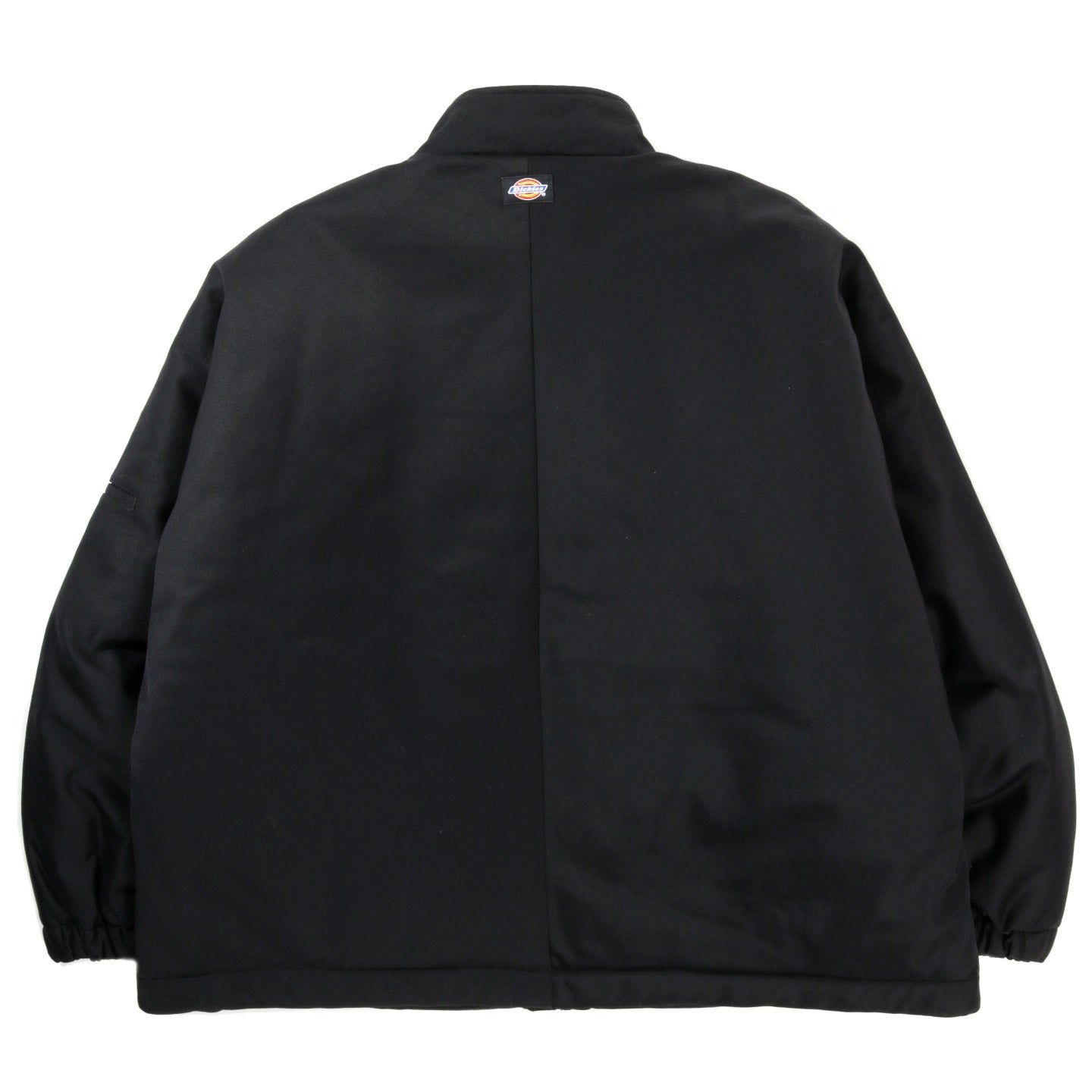 N.HOOLYWOOD 2242-BL30 DICKIES INSULATED S.C. JACKET BLACK