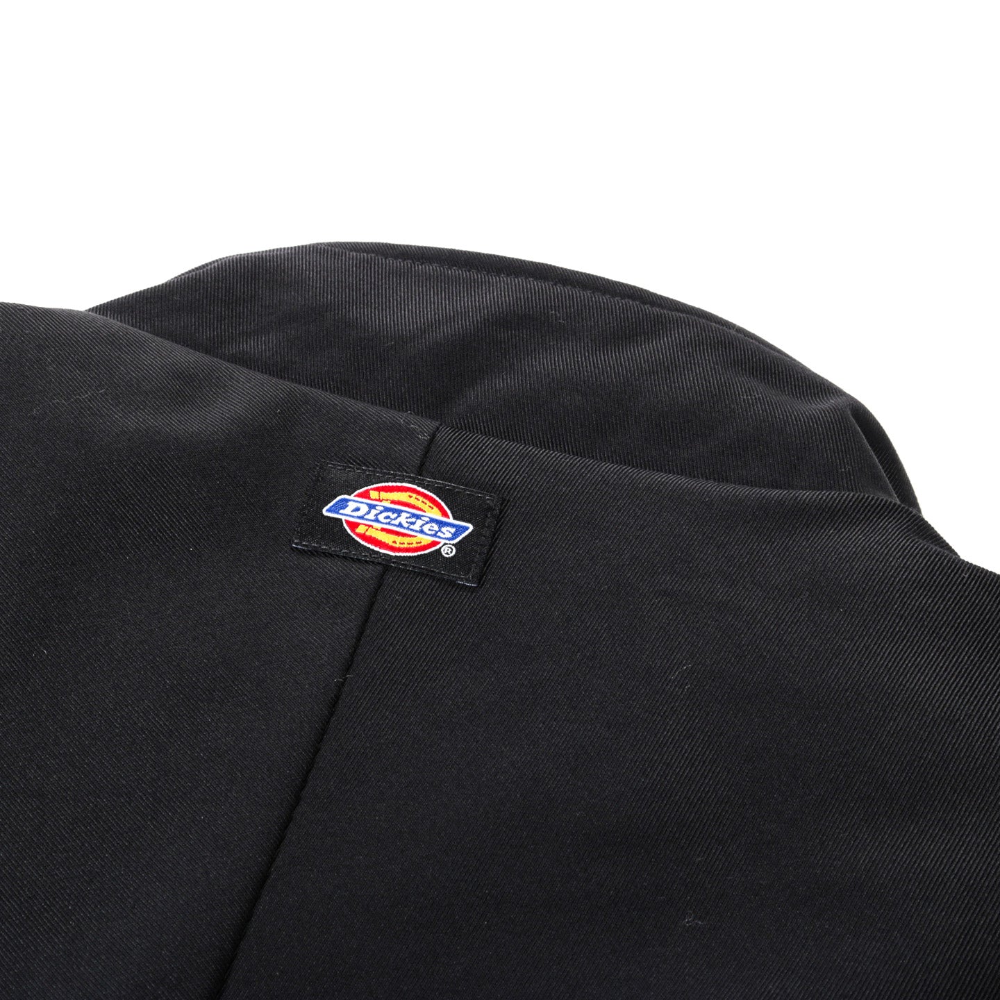 N.HOOLYWOOD 2242-BL30 DICKIES INSULATED S.C. JACKET BLACK