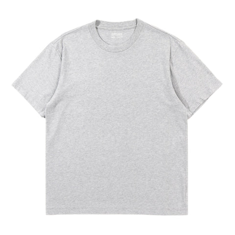 LADY WHITE CO. MUNICIPAL T-SHIRT HEATHER GREY