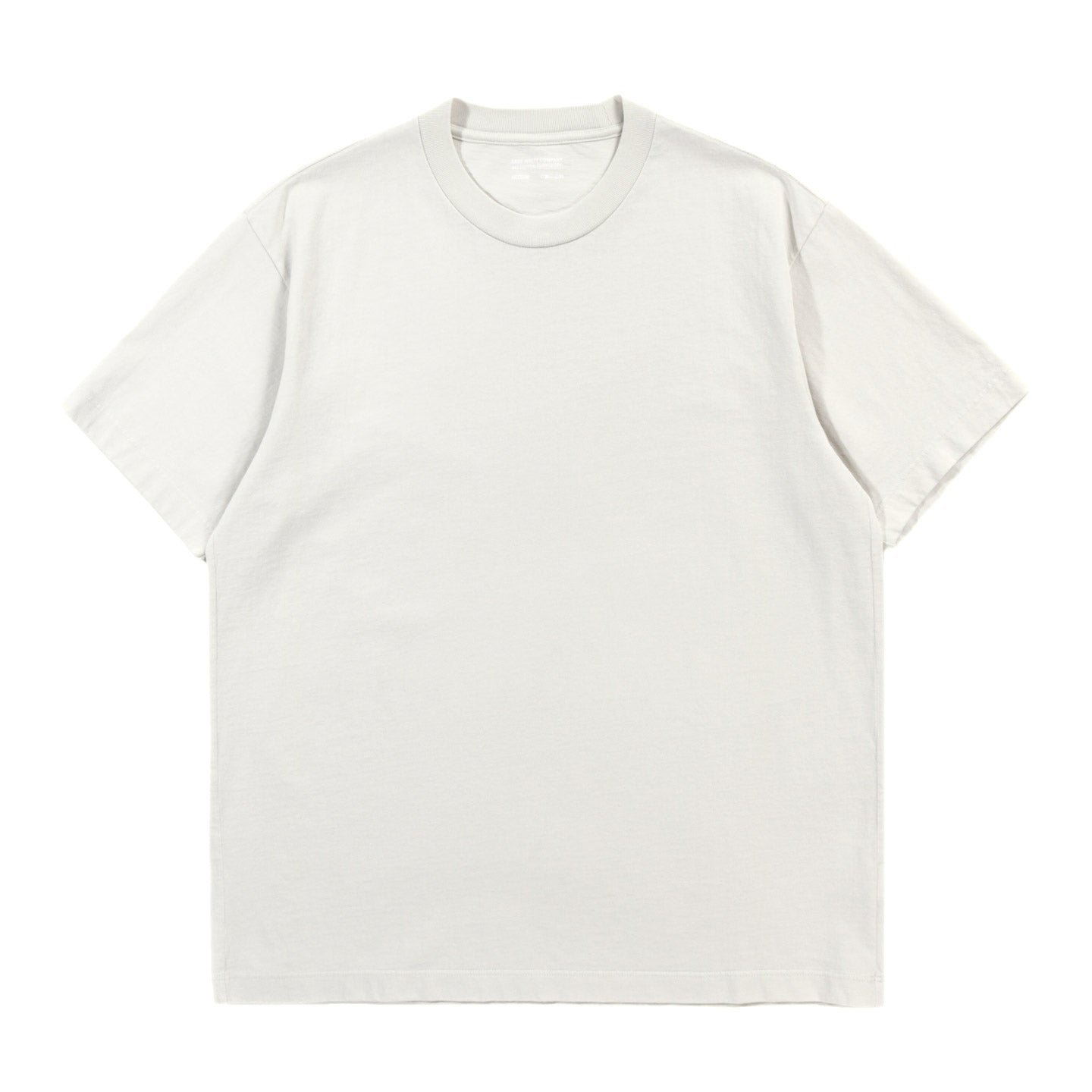 LADY WHITE CO. MUNICIPAL T-SHIRT OFF WHITE