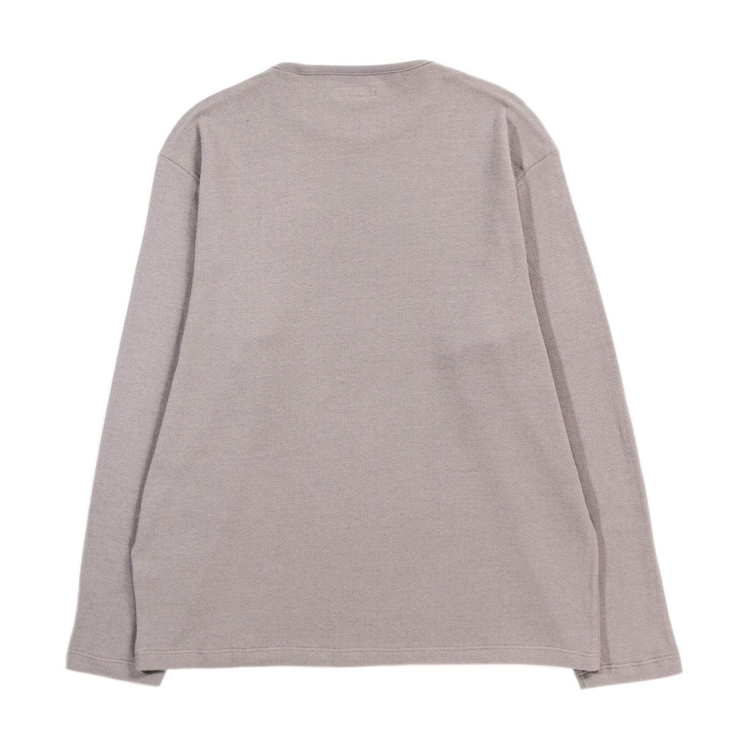 LADY WHITE CO. DOUBLE KNIT SWEATER ANVIL GREY