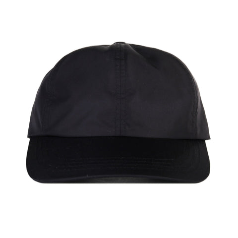 LADY WHITE CO. LIGHTWEIGHT BASEBALL CAP BLACK