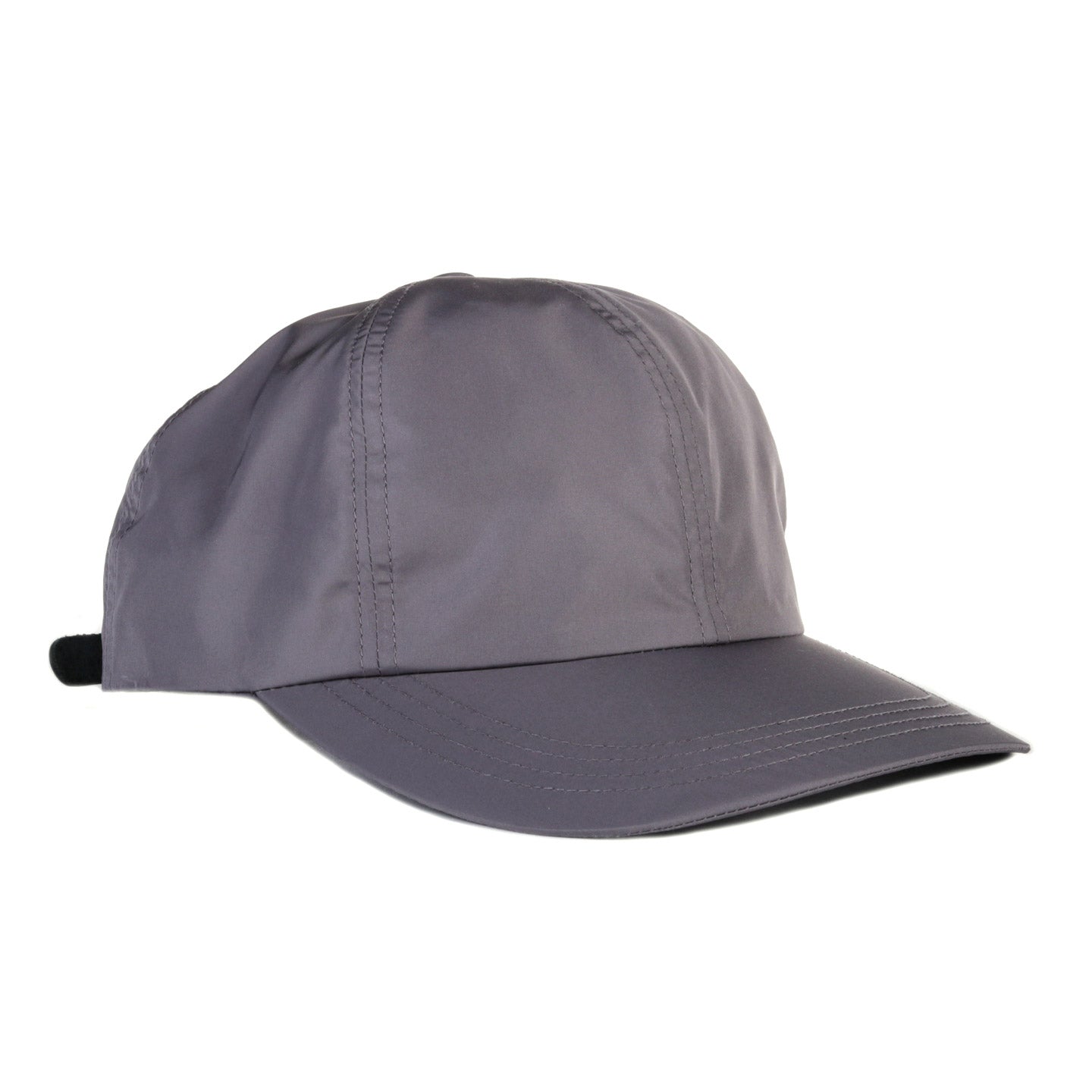 LADY WHITE CO. LIGHTWEIGHT BASEBALL CAP GRAPHITE