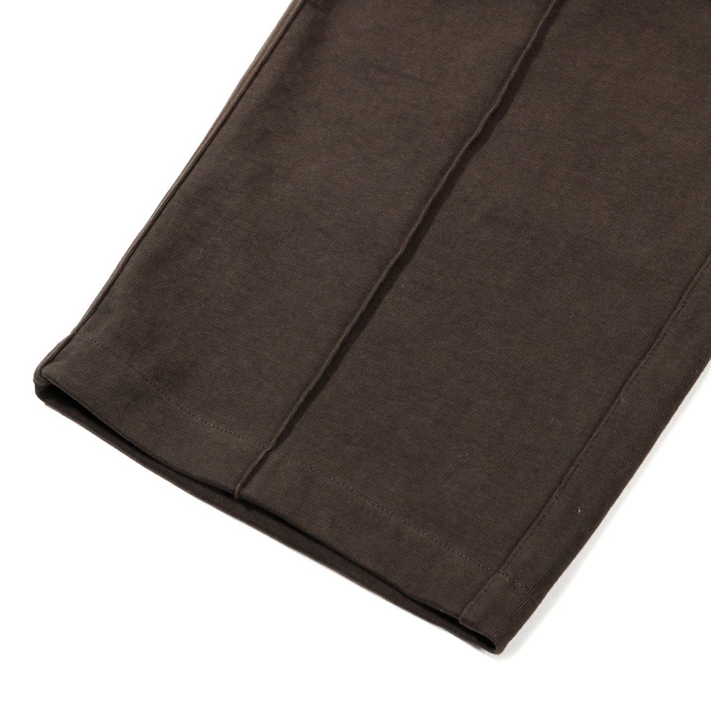 LADY WHITE CO. JERSEY BAND PANT BLACK OLIVE