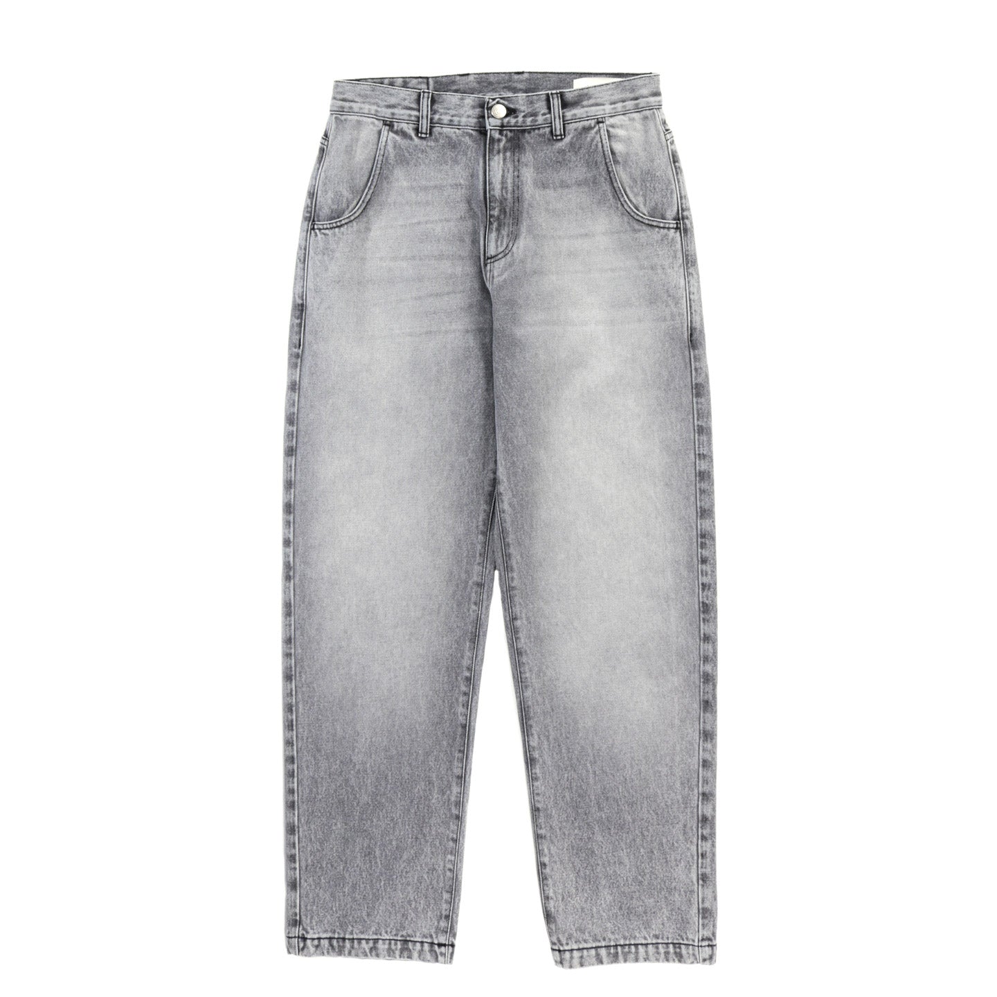 MFPEN REGULAR JEANS WASHED GREY