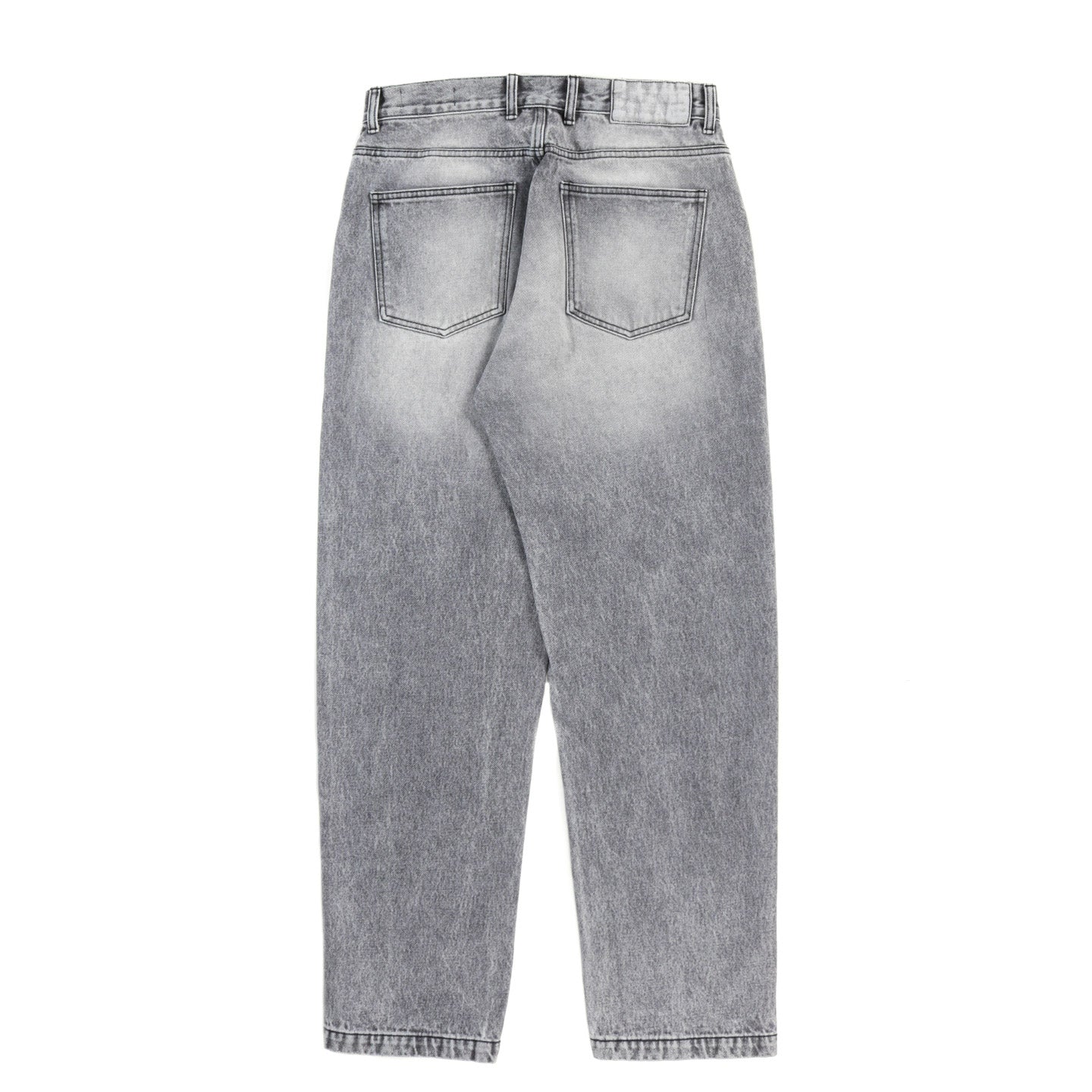 MFPEN REGULAR JEANS WASHED GREY