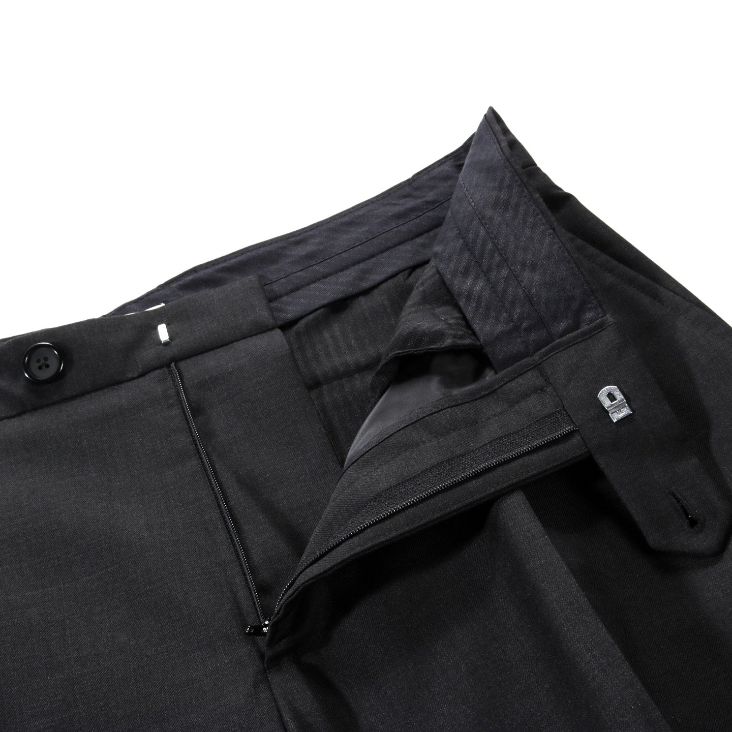 MFPEN SERVICE TROUSERS ANTHRACITE