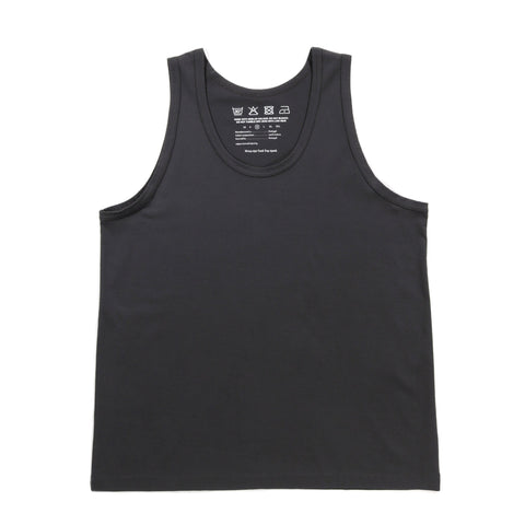 MFPEN TANK TOP DARK GREY