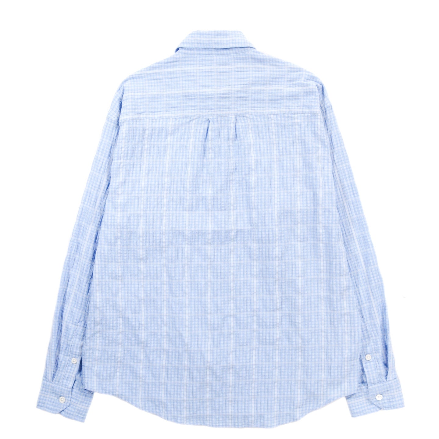 MFPEN EXECUTIVE SHIRT TEXTURED TABLECLOTH