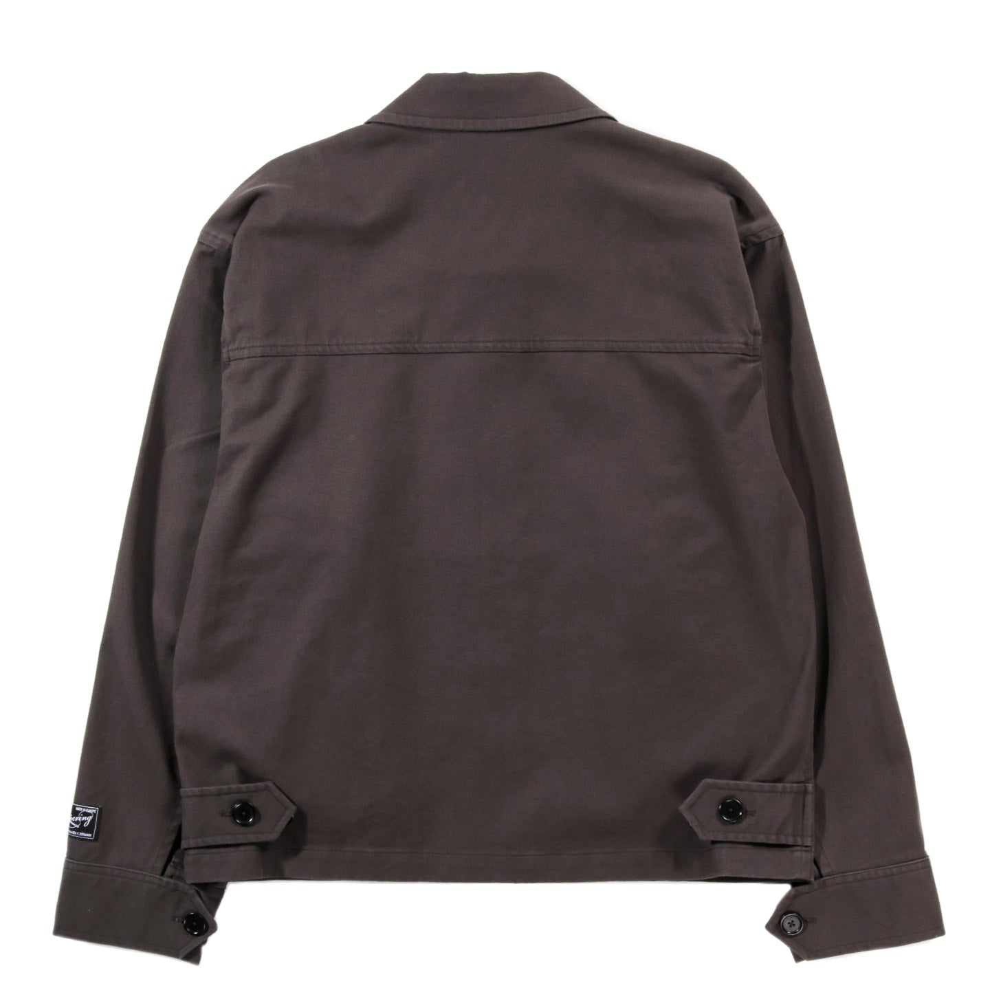 MFPEN WORK JACKET WASHED TWILL