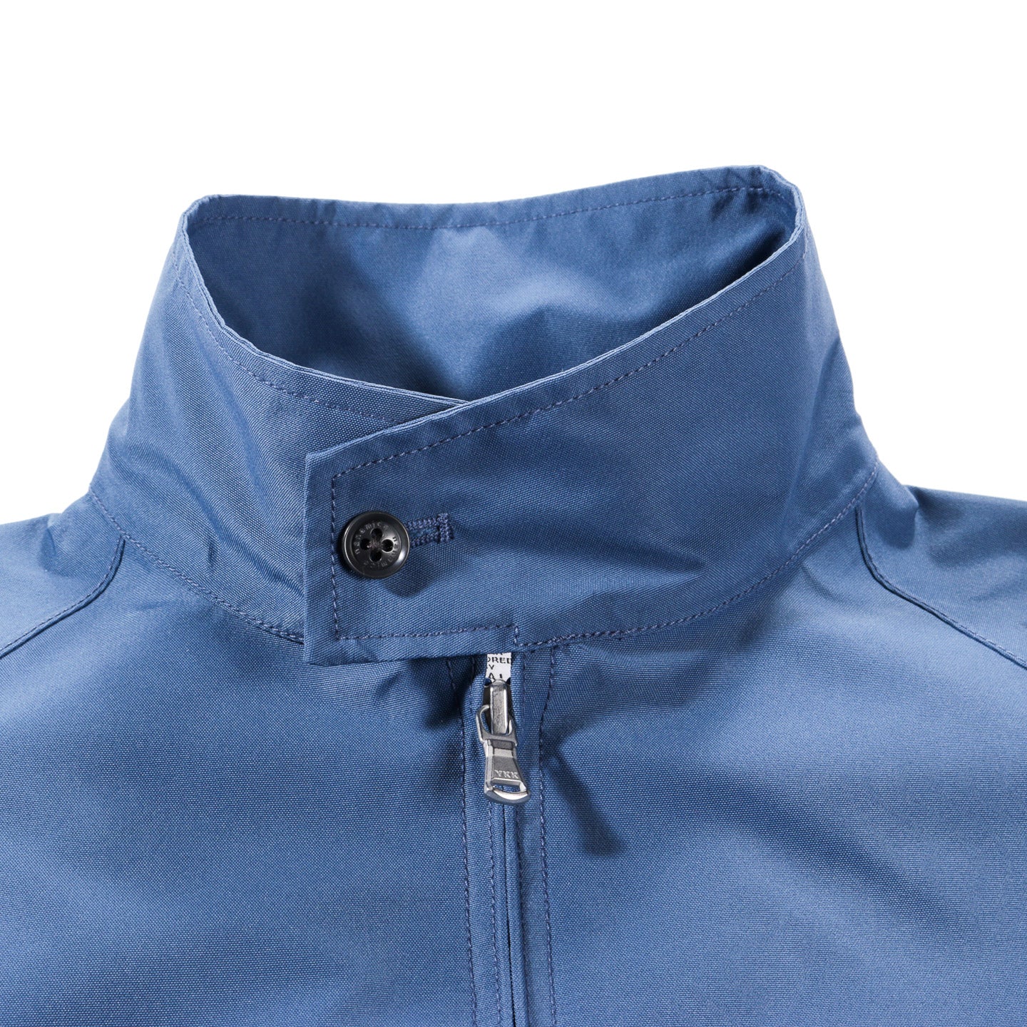 NANAMICA 2L GORE-TEX CREW JACKET SAX