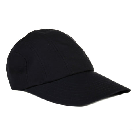 NANAMICA WIND CAP BLACK