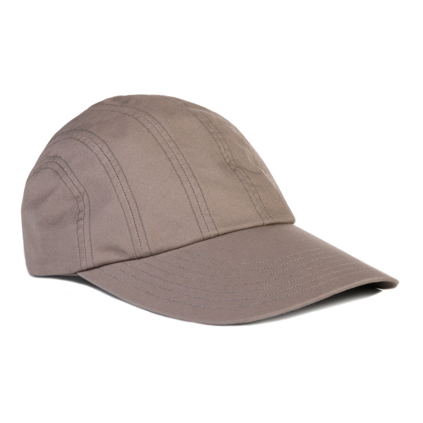 NANAMICA WIND CAP TAUPE