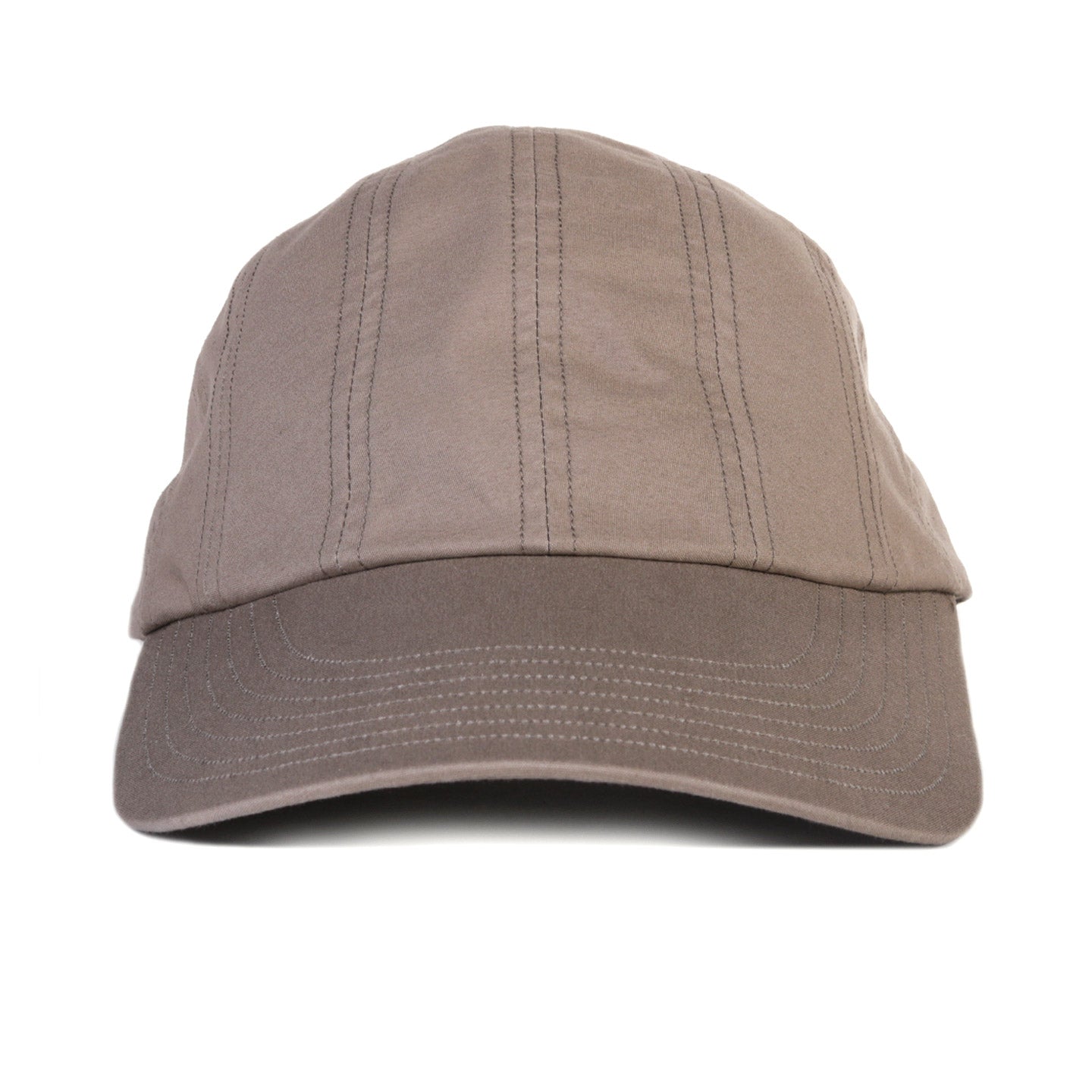 NANAMICA WIND CAP TAUPE