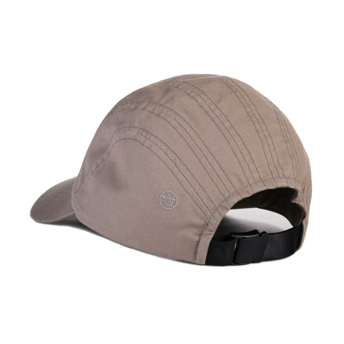 NANAMICA WIND CAP TAUPE