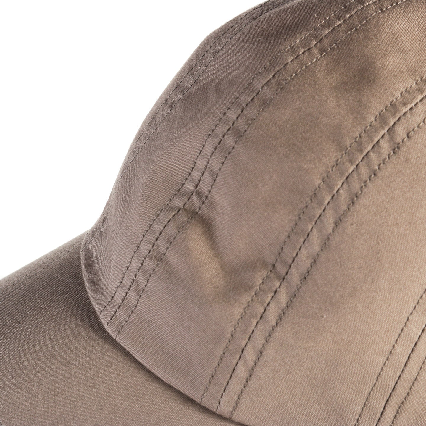 NANAMICA WIND CAP TAUPE