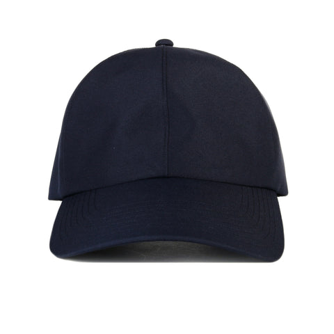 NANAMICA 2L GORE-TEX CAP NAVY