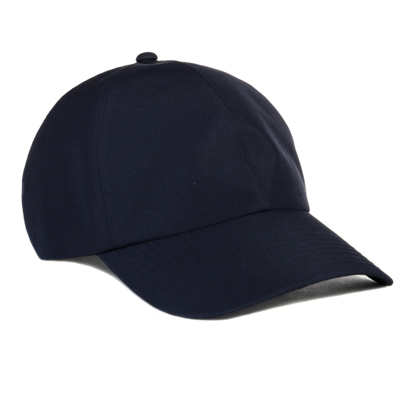 NANAMICA 2L GORE-TEX CAP NAVY