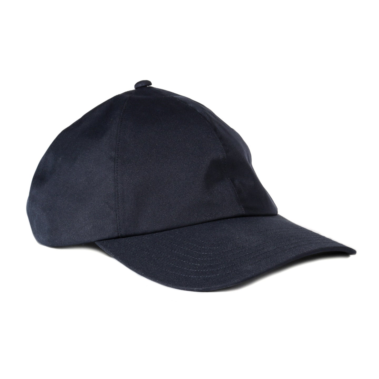 NANAMICA 2L GORE-TEX CAP DARK NAVY