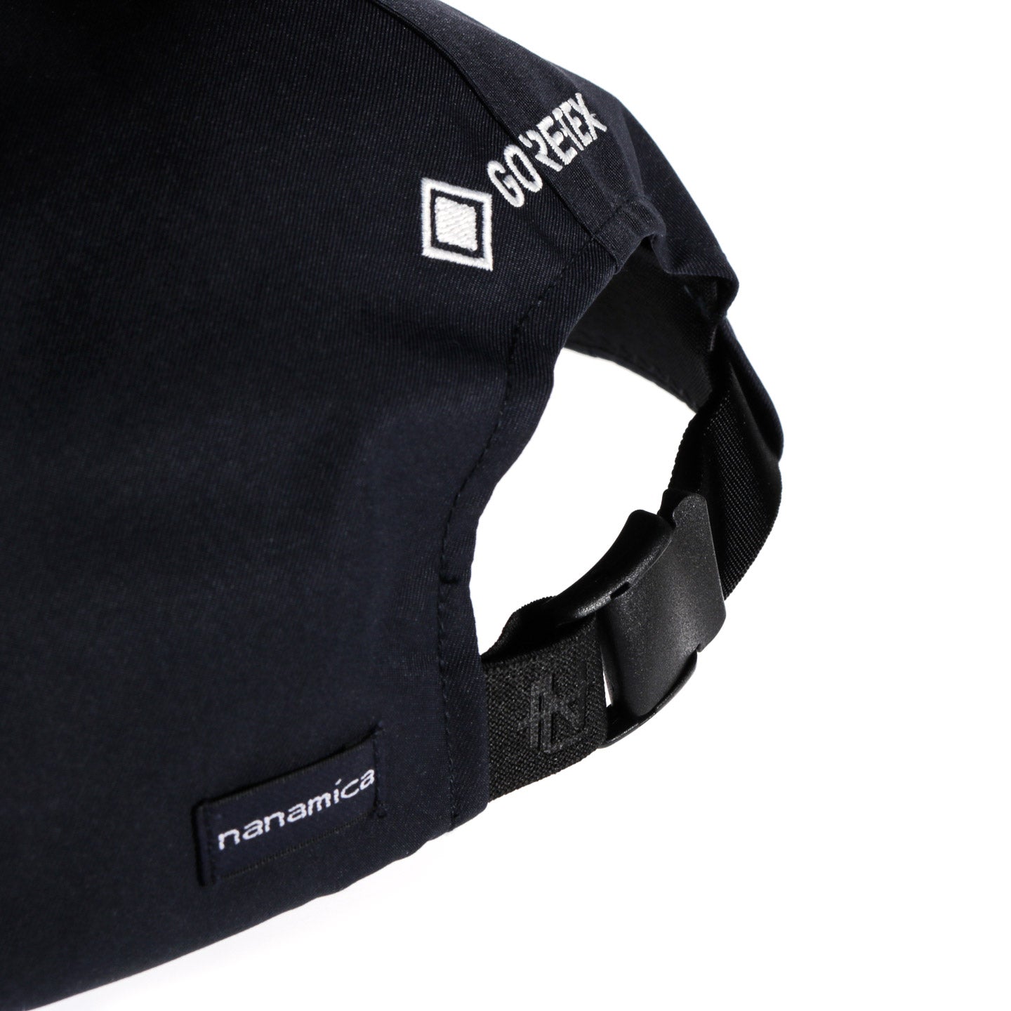 NANAMICA 2L GORE-TEX CAP DARK NAVY